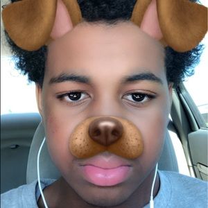 Meet your Posher, Jairus